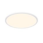 Nordlux LED Deckenleuchte Oja 42 Weiß 19W 2200lm - 830-840 CCT