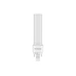 Noxion Lucent PL-C LED 5.2W - 840 Kaltweiß | 2-Pins - Ersatz Für 18W