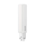 Philips CorePro PL-C LED 5.5W 660lm - 840 Kaltweiß | 4-Pins - Ersatz Für 13W
