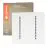 Ledvance LED Panel IndiviLED 33W 3800lm - 830 Warmweiß | 60x60cm - UGR 