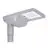 Ledvance LED-Straßenbeleuchtung Flex klein RV25ST Grau 13W 1700lm 25x145D - 730 Warmweiß | IP66 – Asymmetrisch