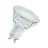 Osram LED Superstar Reflektor Spot GU10 PAR16 6W 575lm 120D - 940 Kaltweiß | Höchste Farbwiedergabe - Dimmbar - Ersatz Für 80W