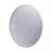 Ledvance LED-Wand- und Deckenleuchte Orbis Sparkle 400 24W 830 2000lm Weiß IP20 Click-DIM | 3-Stufen-Dimmbar - Warmweiß