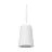 Ledvance Decor Gips/Stahl Cone Pendelleuchte Weiß | Geeignet für E27