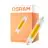 Osram LED Slim Line R7S LED R7S 78mm Klar 4.5W 470lm - 840 Kaltweiß | Ersatz Für 40W