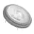 Ledvance LED spot G53 AR111 11.7W 450lm 40D - 930 Warmweiß | Höchste Farbwiedergabe - Dimmbar - Ersatz für 50W