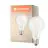 Ledvance Classic LED E27 Birne Fadenlampe Matt 24W 3452lm - 840 Kaltweiß | Ersatz für 200W