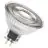 Ledvance Performance Led-Spot Reflektor GU5.3 MR16 2.6W 200lm 120D - 827 Extra Warmweiß | Ersatz Für 20W