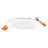Osram LED Downlight Recess Slim Weiß 8W 550lm 110d - 840 Kaltweiß| Ausschnitt 120mm - IP20