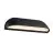 Nordlux Front Wandleuchte Metall Schwarz 8W 650lm - 830 Warmweiß