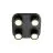 Nordlux Clyde Deckenleuchte 4-Spot Metall Schwarz 14W 950lm - 827 Extra Warmweiß | 85mm - 3-Stufen Dimmbar