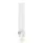 Philips PL-S 7W - UV-C | 2-Pins