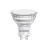 Noxion PerfectColor Led-Spot GU10 PAR16 6.7W 650lm 120D - 927 Extra Warmweiß | Höchste Farbwiedergabe - Dimmbar - Ersatz Für 50W