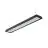Philips LED Panel FlexBlend SP342P 42,5W 4500lm - 940 Kaltweiß | 150x20cm - UGR 