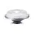 Philips MASTER LED-Spot Reflektor G53 AR111 20W 1270lm 24D - 930 Warmweiß | Höchste Farbwiedergabe - Dimmbar - Ersatz für 100W