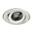 Philips Led-Spot RS156B CoreLine Aluminium 12.3W 1300lm 36D - 830 Warmweiß | 85mm - Ausschnitt 68mm - IP20/44 - Dimmbar
