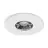 Philips Led-Spot RS155B CoreLine Aluminium Weiß 10.2W 1080lm 36D - 840 Kaltweiß | 85mm - Ausschnitt 68mm - IP20/65 - Dimmbar