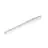 Philips LED Feuchtraumleuchte Ledinaire WT065C 23/42W 2900/4800lm - 840 Kaltweiß | 120cm - Durchgangsverdrahtung