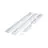 Philips Panel Oberflächenhalterung Set CoreLine RC159Z | 120x30cm