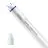 Philips LED Röhre T8 MASTER (EM/Mains) High Output 8W 1050lm - 865 Tageslichtweiß | 60cm - Ersatz für 18W
