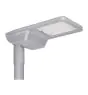 Ledvance LED-Straßenbeleuchtung Flex mittel RV25ST Grau 58W 8500lm 25x145D - 740 Kaltweiß | IP66 – Asymmetrisch