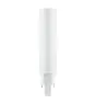Ledvance Dulux D/E LED 10W - 840 Kaltweiß | 4-Pins - Ersatz Für 26W