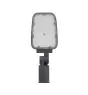 Ledvance LED-Straßenbeleuchtung Area Value klein SPD Aluminium Grau 45W 5850lm 160x58D - 730 Warmweiß | IP66 - Symmetrisch
