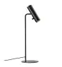 DFTP by Nordlux Tischlampe MIB 6 Schwarz - Metall | Geeignet für 1x GU10