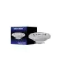 Noxion Lucent LED-Spot G53 AR111 7.4W 450lm 24D - 930 Warmweiß | Höchste Farbwiedergabe - Dimmbar - Ersatz für 50W