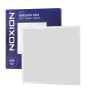 Noxion LED Panel Delta Pro V3 30W 3960lm - 830 Warmweiß | 60x60cm - UGR <22 - Philips Xitanium Treiber - 3 Stunden Notlicht