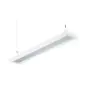 Philips LED Panel FlexBlend SP342P 42,5W 4500lm - 940 Kaltweiß | 150x20cm - UGR <19 - Dali Dimmbar - Höchste Farbwiedergabe