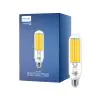 Philips LED MASTER Ultra Efficient SON-T UE M E27 28.5W 6000lm - 740 Kaltweiß | Ersatz Für 50W