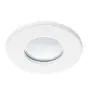 Noxion LED-Spot Ember feuerfest Aluminium 8W 585lm - 927 Extra Warmweiß | Ausschnitt 73mm - IP65 - Höchste Farbwiedergabe - Dimmbar