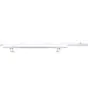 Noxion NX-Line Modul 35W 5600lm 120D - 840 Kaltweiß | 1500mm - 8-Polig - Dali Dimmbar -3 Stunden Notlicht