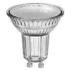 Ledvance Performance LED-Spot Reflektor GU10 PAR16 4.5W 350lm 36D - 940 Kaltweiß | Höchste Farbwiedergabe - Dimmbar - Ersatz für 50W