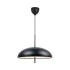 DFTP by Nordlux LED Pendelleuchte Versale Metall Schwarz | Geeignet für E27