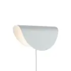 Nordlux Model 2110 Wandleuchte Metall Weiß | Geeignet für E14