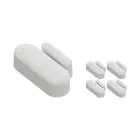 Mehrfachpackung 5x Calex Smart Tür-/Fenster-Sensor |Tuya Wi-Fi