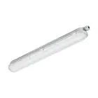 Philips LED Feuchtraumleuchte Coreline 25W 4000lm - 840 Kaltweiß | 60cm - Ersatz Für 2x18W