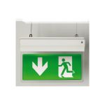 Ansell LED Module d’Urgence Eagle 3-in-1 Blanc 2.5W 15lm - 765 Lumière du Jour