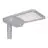 Ledvance Éclairage public LED Flex Grand RV25ST Gris 158W 21150lm 25x145D - 727 Blanc Très Chaud | IP66 – Asymétrique