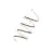 Ledvance Rubans LED Performance 1500 60W 6700lm 24v  - 840 Blanc Froid | IP67 - 5M/10mm