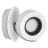Ledvance LED Decor Spot Venus Blanc 5W 210lm - 830 Blanc Chaud