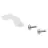 Ledvance Mounting Supports AY AC-12/SMB