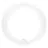 Ledvance Tube LED T9 Value Circulaire (EM/Direct 230V) 11W 1200lm - 830 Blanc Chaud | Équivalent 22W