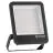 Ledvance Projecteur LED Area Gen 2 Noir 133W 20000lm - 840 Blanc Froid| IP66 - Asymétrique