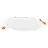 Osram Downlight LED Recess Slim Blanc 22W 2000lm 110D - 840 Blanc Froid| Diamètre 200mm - IP20