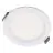 Ledvance Downlight LED Comfort Opale Blanc 13W/10W/7W 1430lm/1100lm/770lm 95D - 930-940 CCT | Diamètre 100mm - IP44 - Meilleur Rendu Des Couleurs - Dali Dimmable