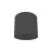 Ledvance Downlight Comfort Cadre Noir D150