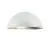 Nordlux Scorpius Applique Murale Métal Blanc | IP33 - Convient pour E27